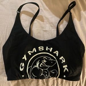 Gymshark Legacy Bralette